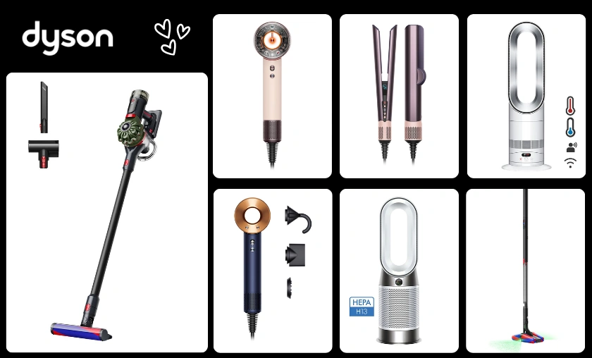 Dyson HK Review: The Best Advanced Home Appliances! ([wpsm_custom_meta type=date field=month] [wpsm_custom_meta type=date field=year]) - The Complete Portal