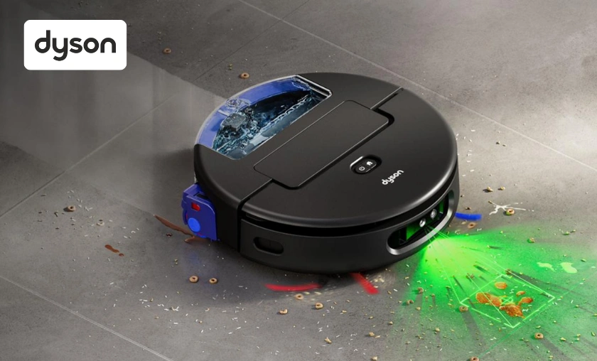 Dyson HK Review Performance, Design & Everyday Reliability