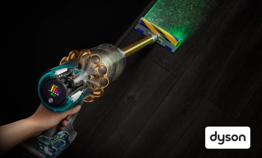 Dyson US Review Performance, Reliability & Everyday Convenience