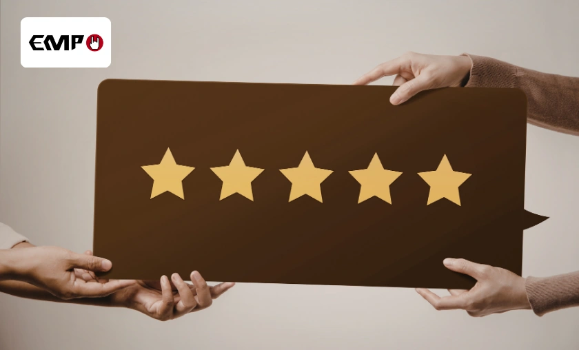 EMP DE Review: Exclusive Signature Fashion & Apparel! ([wpsm_custom_meta type=date field=month] [wpsm_custom_meta type=date field=year]) - The Complete Portal