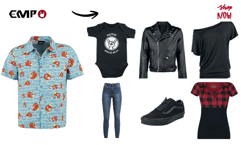 EMP DE Review: Exclusive Signature Fashion & Apparel! ([wpsm_custom_meta type=date field=month] [wpsm_custom_meta type=date field=year]) - The Complete Portal