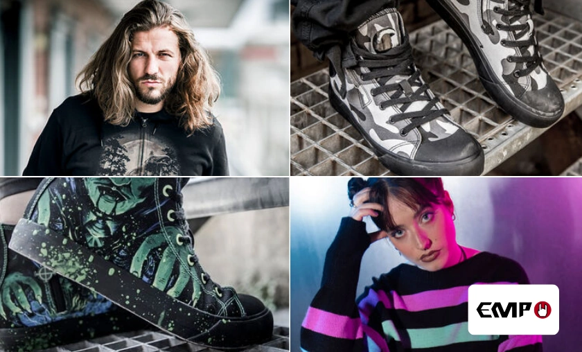 EMP DE Review Quality, Variety & Fan-Focused Service