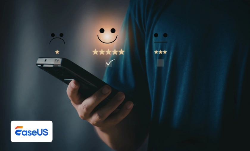 EaseUS Review: Best Multimedia, Utilities & Software! ([wpsm_custom_meta type=date field=month] [wpsm_custom_meta type=date field=year]) - The Complete Portal