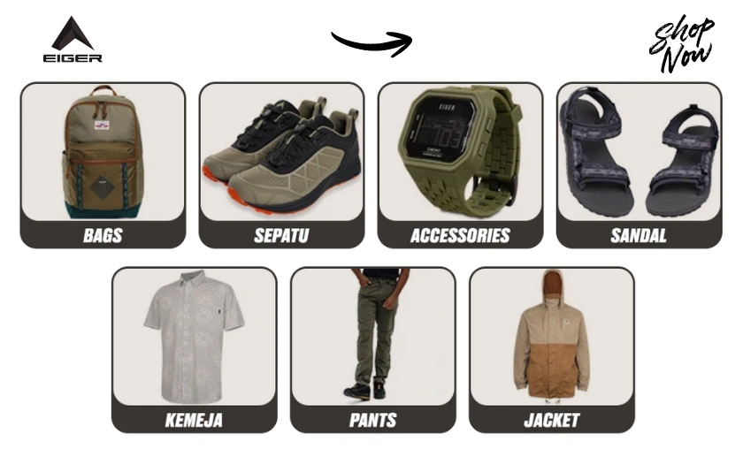 Eiger ID Review: Best Outdoor Clothing & Equipment! ([wpsm_custom_meta type=date field=month] [wpsm_custom_meta type=date field=year]) - The Complete Portal