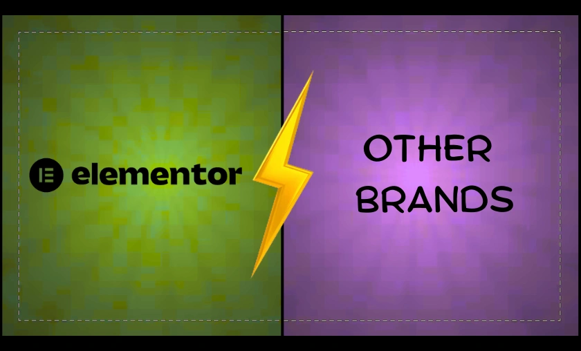 Elementor vs Other Page Builders