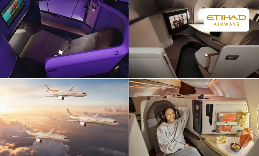 Etihad Airways Review: The Best Flight Travel Trips! ([wpsm_custom_meta type=date field=month] [wpsm_custom_meta type=date field=year]) - The Complete Portal