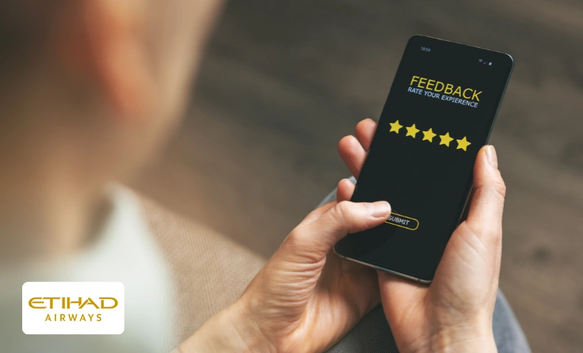 Etihad Airways UAE Review: Best Flight Experiences! ([wpsm_custom_meta type=date field=month] [wpsm_custom_meta type=date field=year]) - The Complete Portal