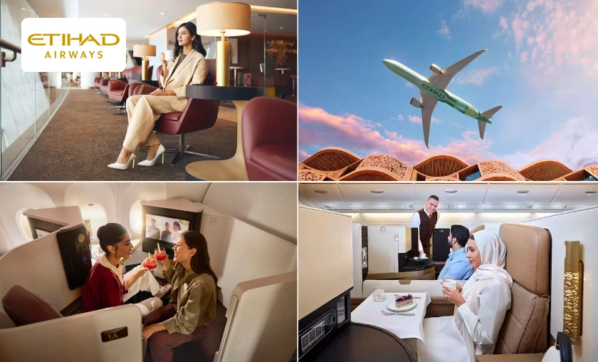 Etihad Airways UAE Review: Best Flight Experiences! ([wpsm_custom_meta type=date field=month] [wpsm_custom_meta type=date field=year]) - The Complete Portal
