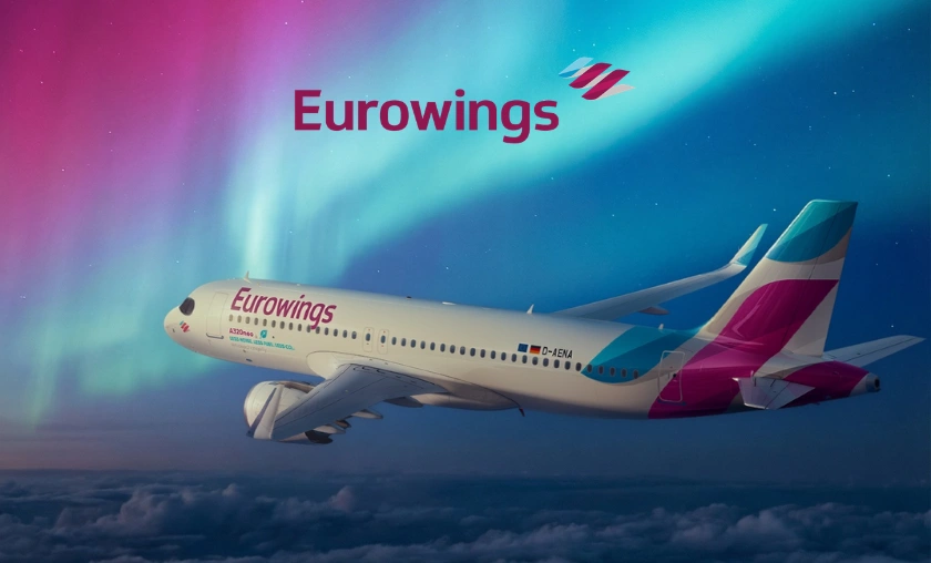Eurowings DE Review – A Detailed Look at Germany’s Value-Focused Airline