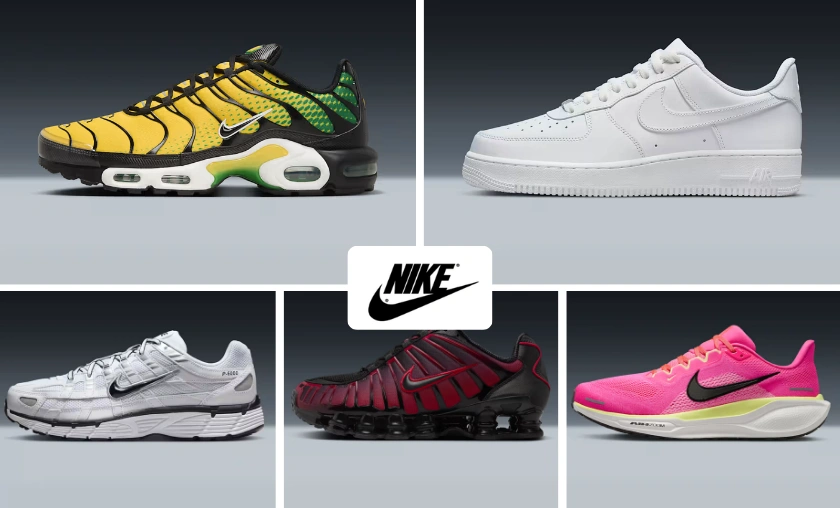 Nike PT Review: The Best Sport Shoes & Activewear! ([wpsm_custom_meta type=date field=month] [wpsm_custom_meta type=date field=year]) - The Complete Portal