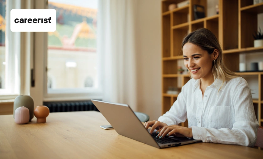 Careerist US & CA Review: Best AI Automation Program! ([wpsm_custom_meta type=date field=month] [wpsm_custom_meta type=date field=year]) - The Complete Portal