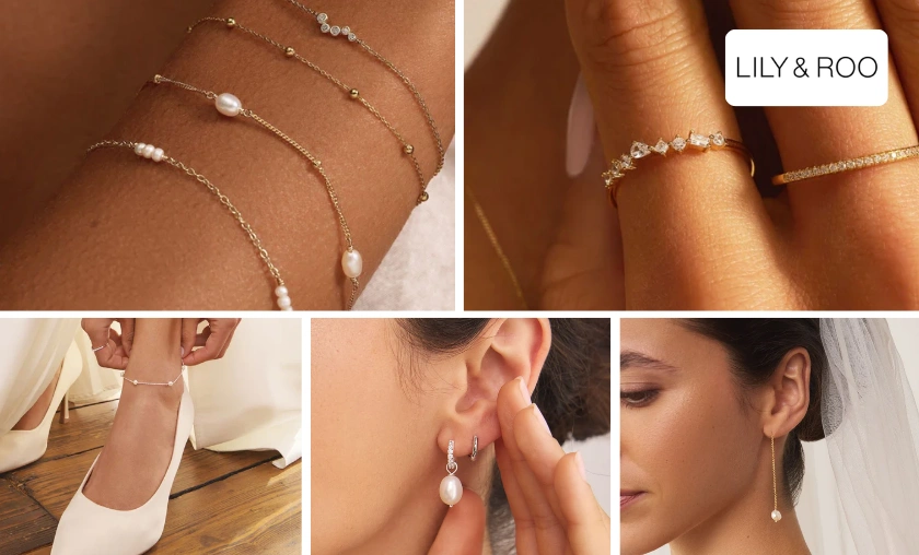 Lily & Roo UK Review: Elegant Luxury Jewellery Sets! ([wpsm_custom_meta type=date field=month] [wpsm_custom_meta type=date field=year]) - The Complete Portal