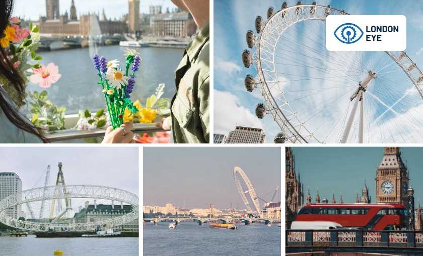 London Eye UK Review: The Best Cruises & Sightseeing! ([wpsm_custom_meta type=date field=month] [wpsm_custom_meta type=date field=year]) - The Complete Portal