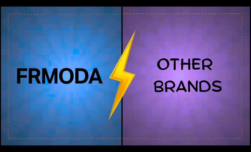 FRMODA UK vs Other Luxury Retailers A Simple Comparison