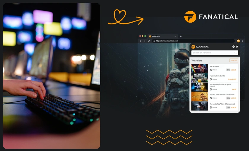 Fanatical Review Extensive Gaming Collections and Book Bundles