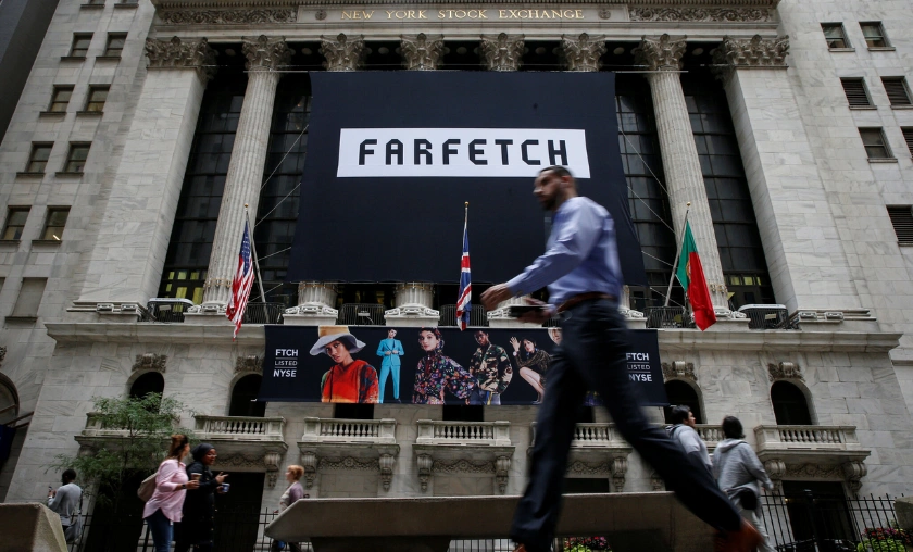Farfetch US Review – A Curated Luxury Marketplace Experience