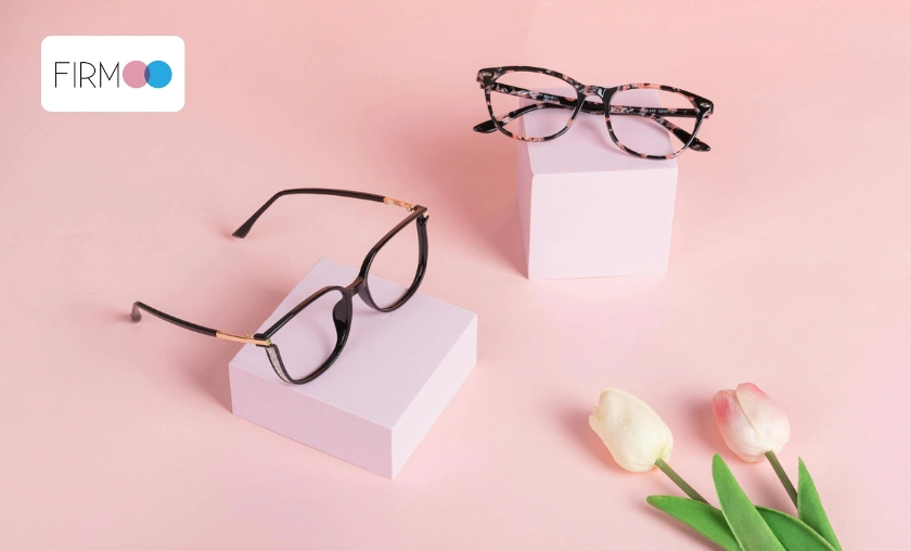 Firmoo Global Review Quality, Variety & Style Combined