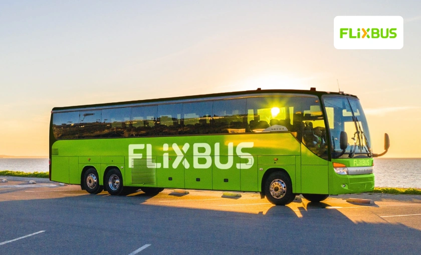 FlixBus FR Review Convenience, Comfort, and Reliability Across France