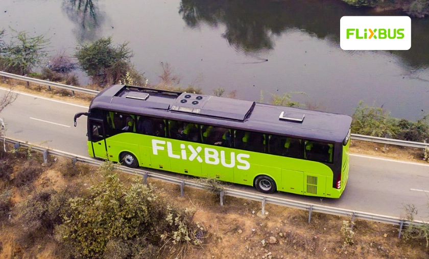 FlixBus UK Review Convenience, Comfort, and Innovation