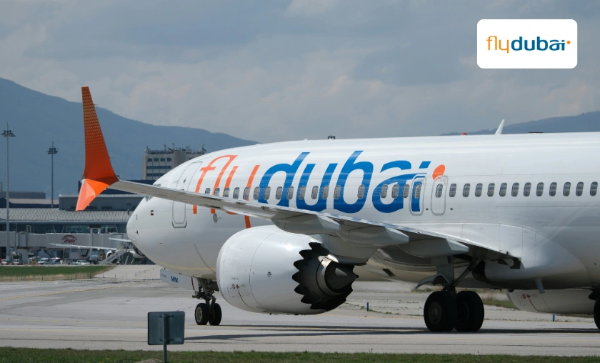Flydubai UAE Review Performance, Service & Travel Comfort