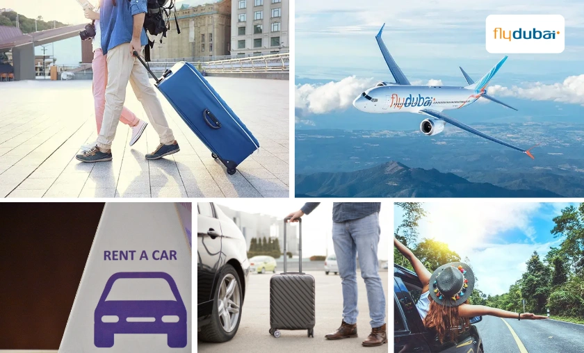 Flydubai UAE Review: Best Flights & Holidays Booking! ([wpsm_custom_meta type=date field=month] [wpsm_custom_meta type=date field=year]) - The Complete Portal