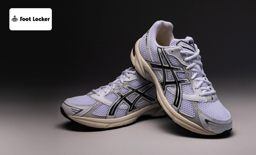 Foot Locker US Review Quality, Variety, and Customer Experience