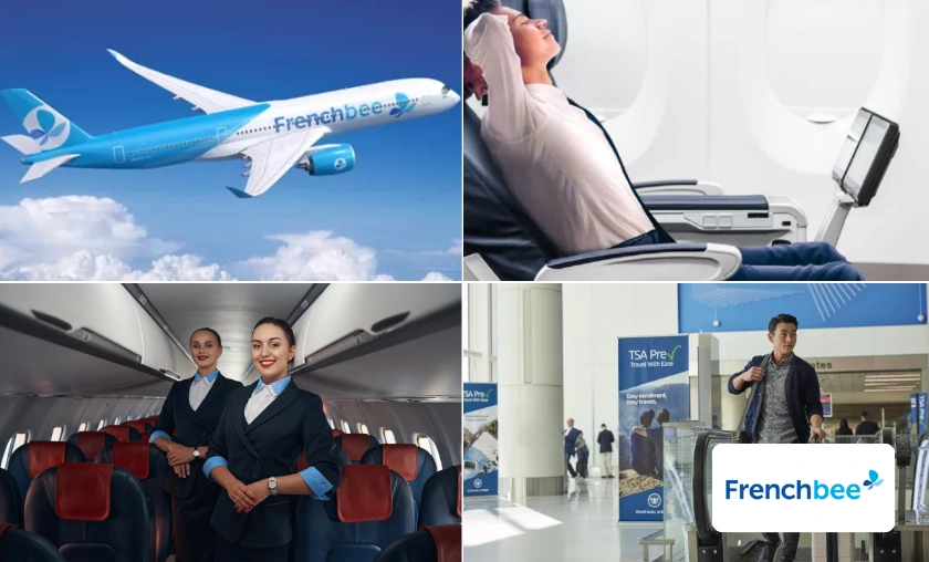 French bee US Review: Best Flights & Travel Classes! ([wpsm_custom_meta type=date field=month] [wpsm_custom_meta type=date field=year]) - The Complete Portal