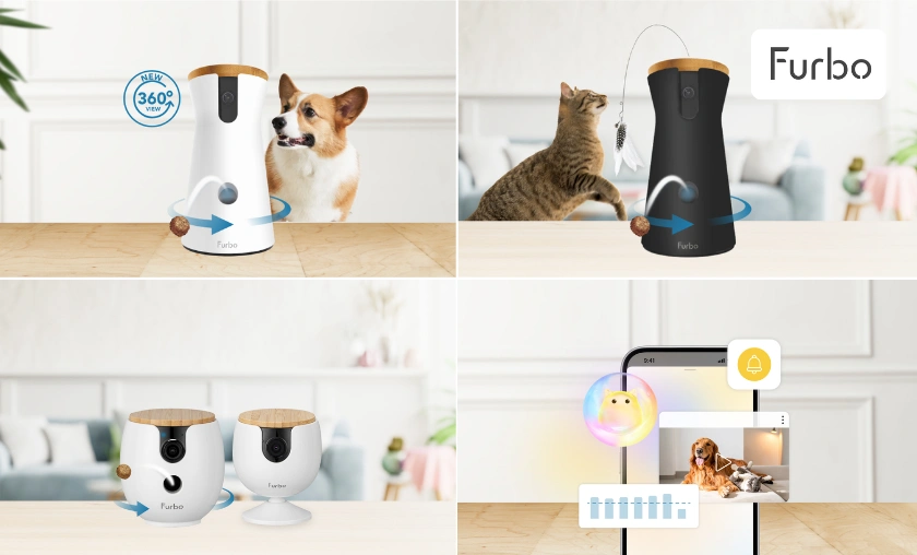 Furbo UK Review: Best Smart Pet Camera & Monitoring! ([wpsm_custom_meta type=date field=month] [wpsm_custom_meta type=date field=year]) - The Complete Portal