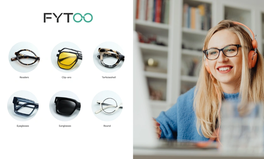 Fytoo US Review: Best Eyeglasses & Sunglasses Online! ([wpsm_custom_meta type=date field=month] [wpsm_custom_meta type=date field=year]) - The Complete Portal