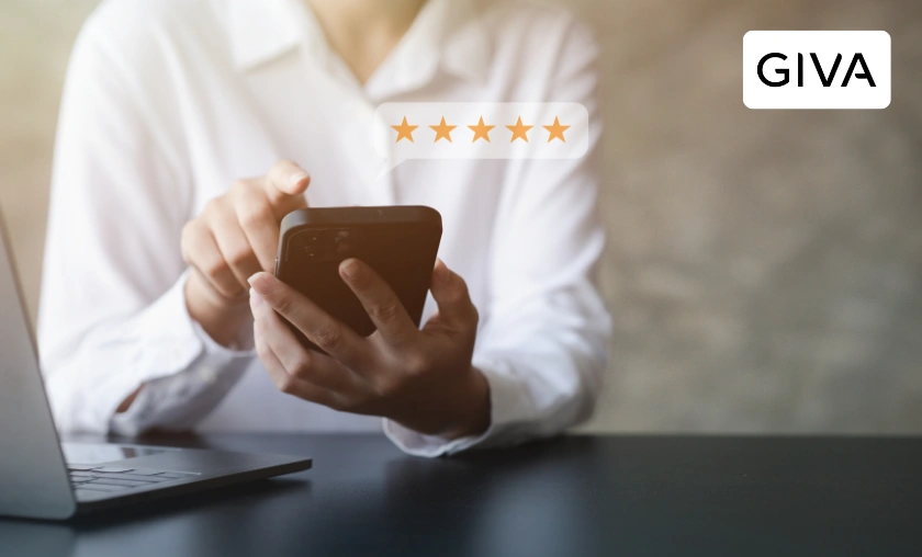 GIVA IN Review: The Best Everyday & Gifting Jewelry! ([wpsm_custom_meta type=date field=month] [wpsm_custom_meta type=date field=year]) - The Complete Portal