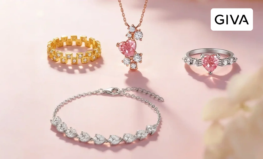 GIVA India Review Quality, Style, and Customer Experience