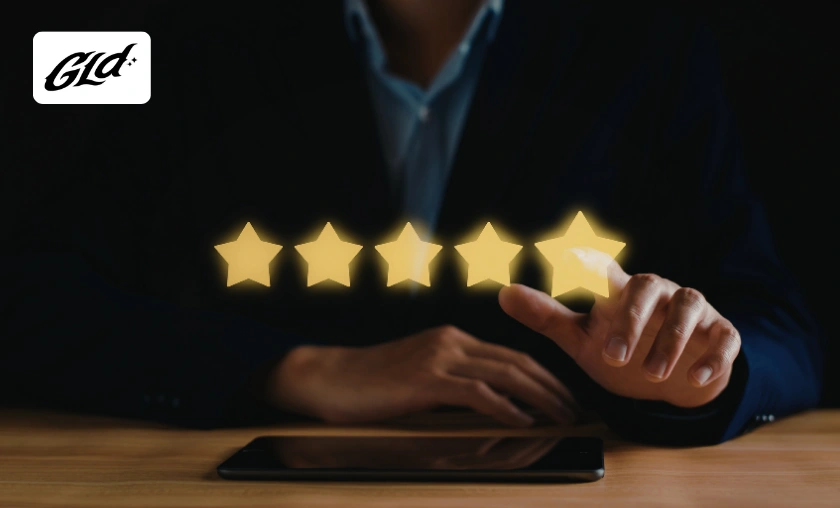 GLD Review: Best Earrings, Anklets & Custom Jewelry! ([wpsm_custom_meta type=date field=month] [wpsm_custom_meta type=date field=year]) - The Complete Portal