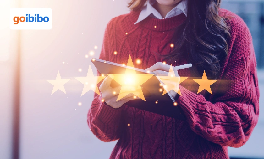 Goibibo Hotels IN Customer Reviews