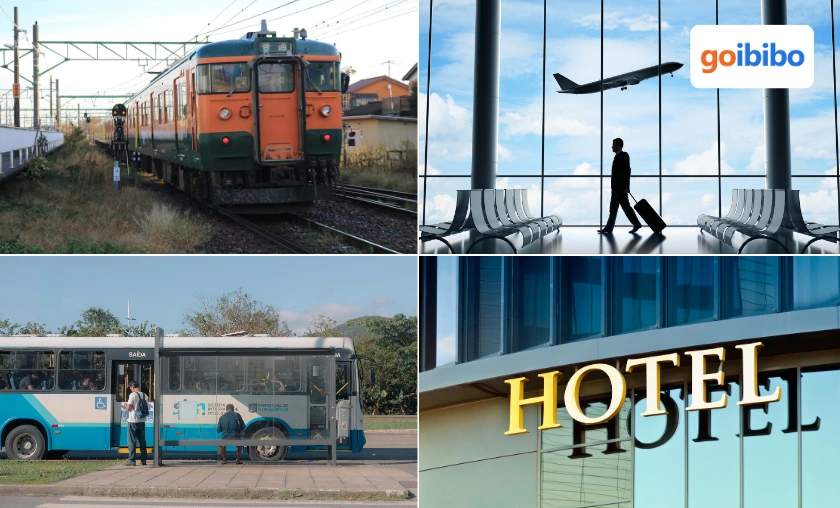 Goibibo Hotels IN Review: Best Stay & Travel Booking! ([wpsm_custom_meta type=date field=month] - The Complete Portal