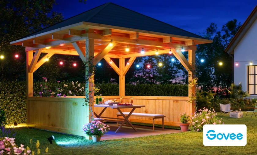 Govee Review Innovation, Customization & Smart Integration