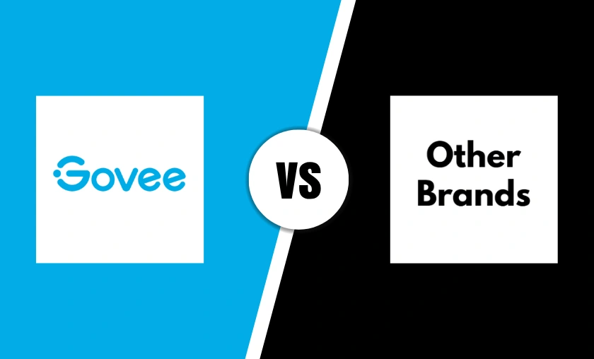 Govee Review: Best Smart Lights & Home Decor Tech! ([wpsm_custom_meta type=date field=month] [wpsm_custom_meta type=date field=year]) - The Complete Portal