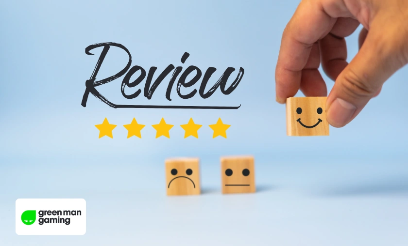Green Man Gaming Global Review: Best Online Gaming! ([wpsm_custom_meta type=date field=month] [wpsm_custom_meta type=date field=year]) - The Complete Portal