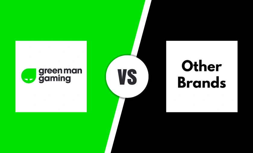Green Man Gaming Global Review: Best Online Gaming! ([wpsm_custom_meta type=date field=month] [wpsm_custom_meta type=date field=year]) - The Complete Portal
