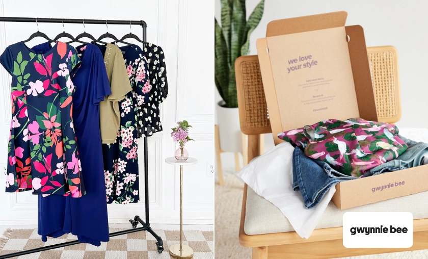 Gwynnie Bee US Review Flexibility, Style & Convenience