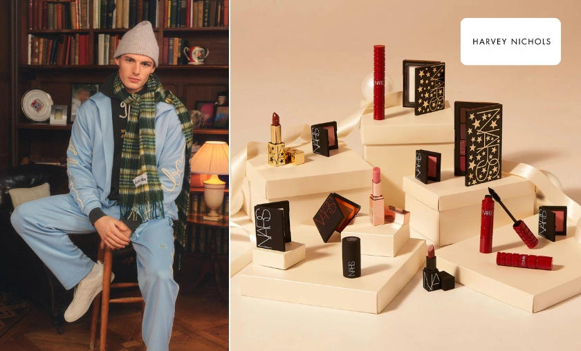 Harvey Nichols Review Curated Luxury With Exceptional Standards