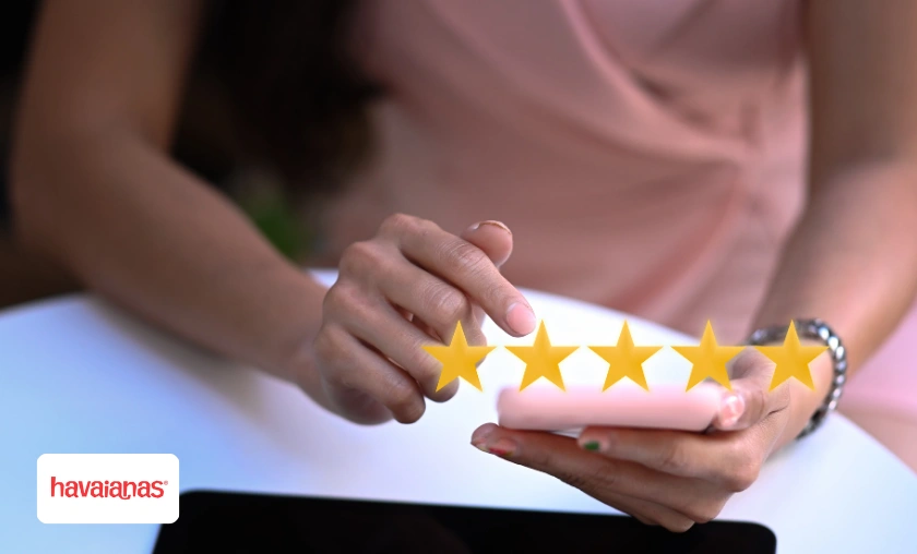 Havaianas UK Review: The Best Sandals & Flip-Flops! ([wpsm_custom_meta type=date field=month] [wpsm_custom_meta type=date field=year]) - The Complete Portal