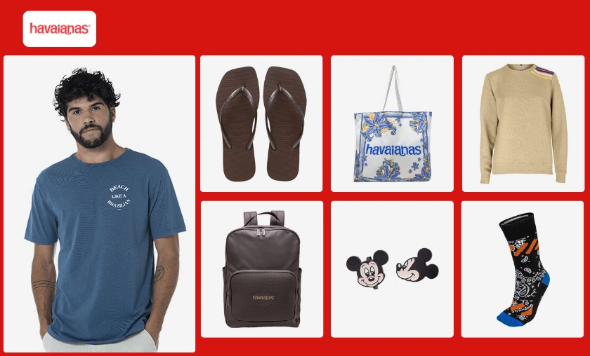 Havaianas UK Review: The Best Sandals & Flip-Flops! ([wpsm_custom_meta type=date field=month] [wpsm_custom_meta type=date field=year]) - The Complete Portal