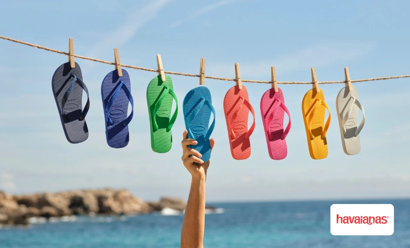 Havaianas UK Review Comfort, Style & Durability