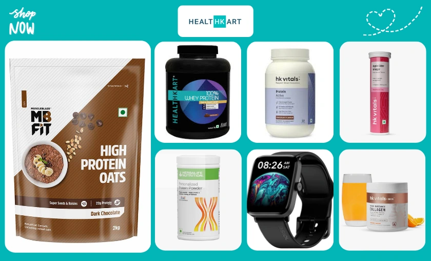 HealthKart IN Review: Best Nutrition & Supplements! ([wpsm_custom_meta type=date field=month] [wpsm_custom_meta type=date field=year]) - The Complete Portal