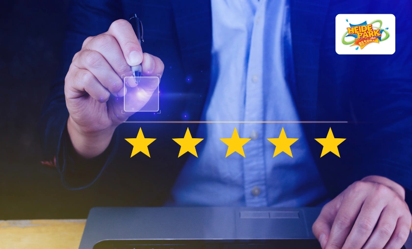 Heide Park Resort Review: Best Day Tickets & Tours! ([wpsm_custom_meta type=date field=month] [wpsm_custom_meta type=date field=year]) - The Complete Portal