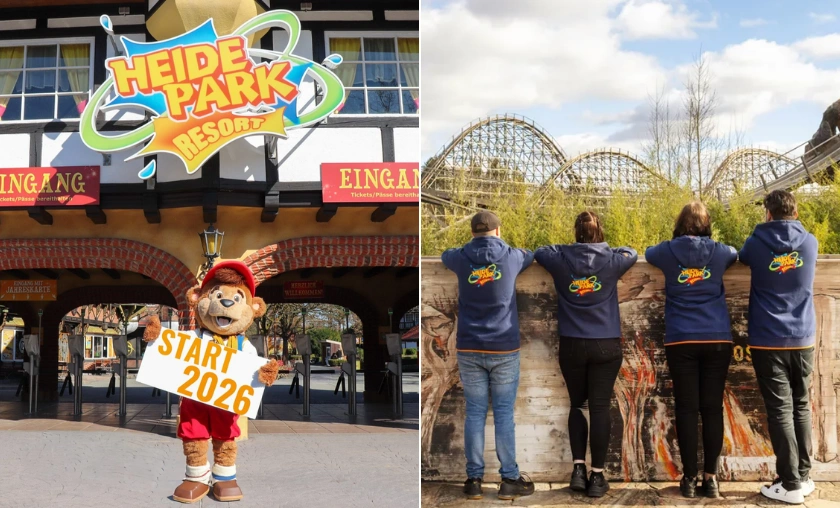 Heide Park Resort Review Experiences, Rides, and Guest Satisfaction
