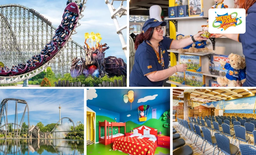 Heide Park Resort Review: Best Day Tickets & Tours! ([wpsm_custom_meta type=date field=month] [wpsm_custom_meta type=date field=year]) - The Complete Portal