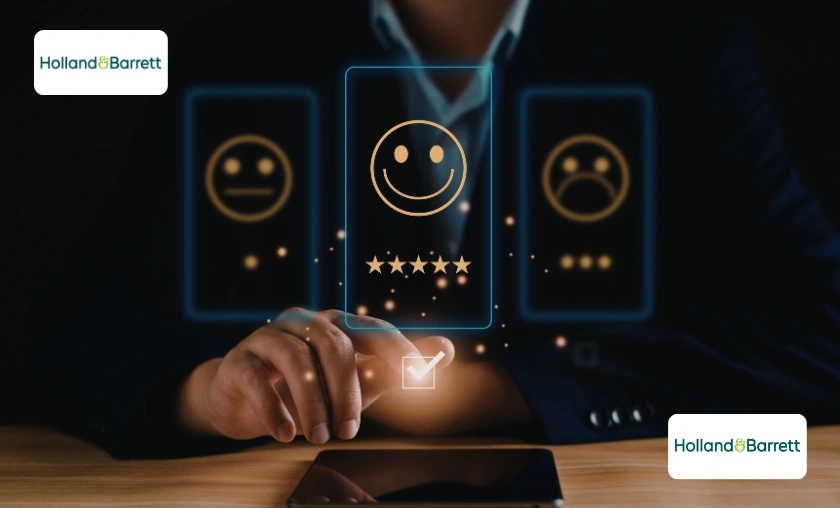 Holland & Barrett BE Review: Best Vitamin & Wellness! ([wpsm_custom_meta type=date field=month] [wpsm_custom_meta type=date field=year]) - The Complete Portal