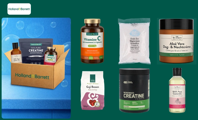 Holland & Barrett BE Review: Best Vitamin & Wellness! ([wpsm_custom_meta type=date field=month] [wpsm_custom_meta type=date field=year]) - The Complete Portal