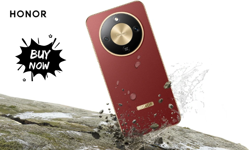 Honor UK Review Performance, Design & Versatility